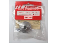 KYOSHO CONCEPT 30 Single Piece Clutch NO.H3073